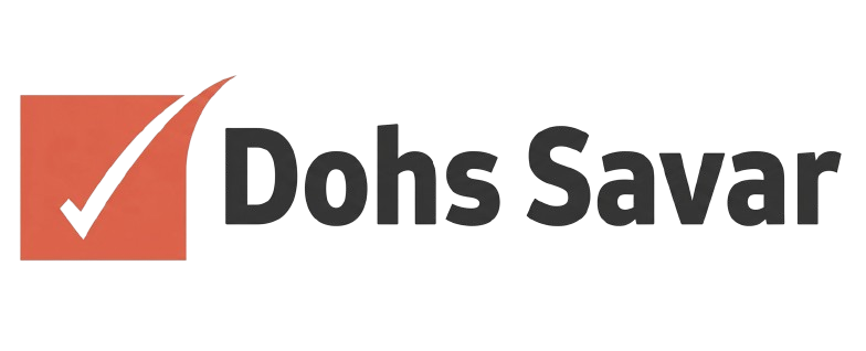 dohs savar logo