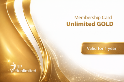 Gpfi Unlimited Membership