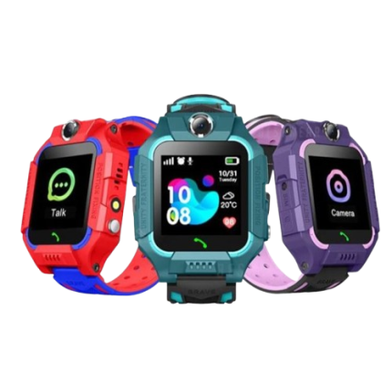 Smart2030 Children's Watch