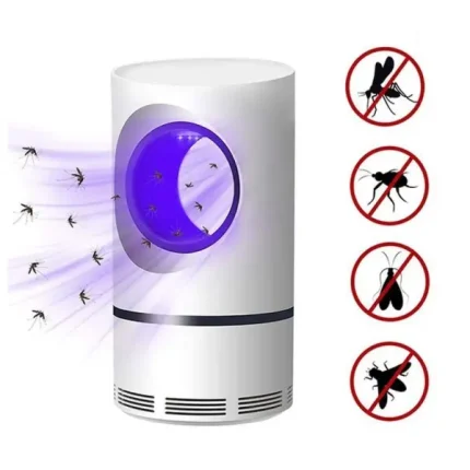 USB Electronics Mosquito Killer Trap