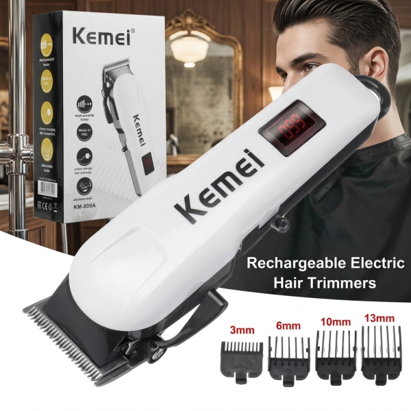 KEMEI -KM 809A TRIMMER