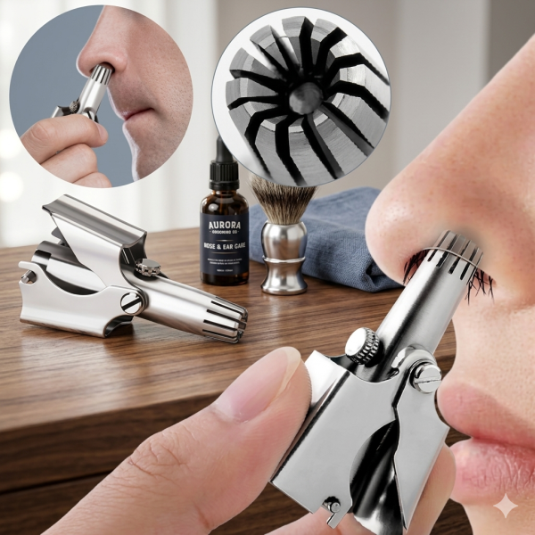 Nose Hair Trimmer
