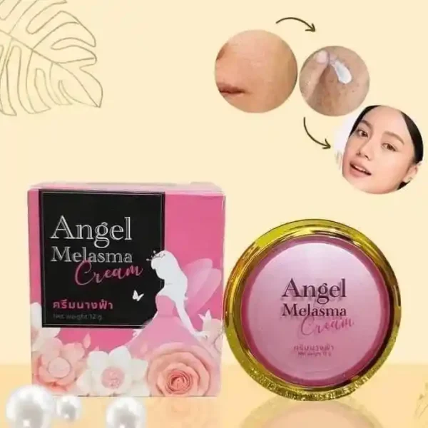 Angel Melasma Cream