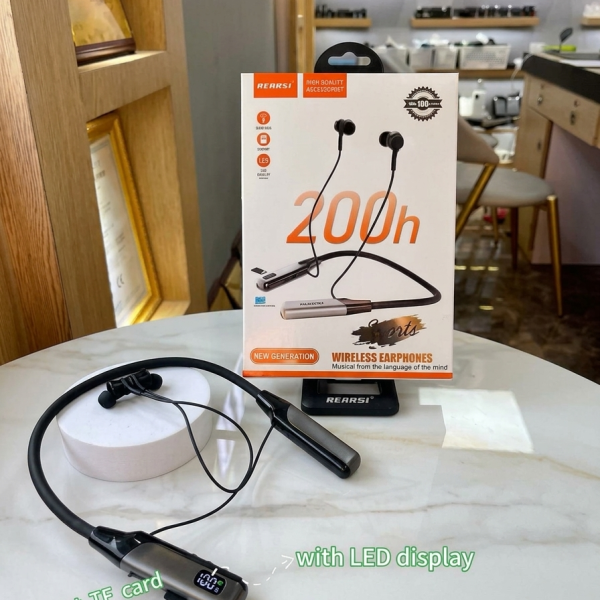 Regrsi NY 060 ( Orginal )wireless 200h