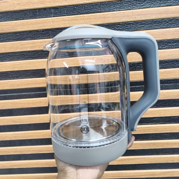 SKB Electric Kettle, model SK-521