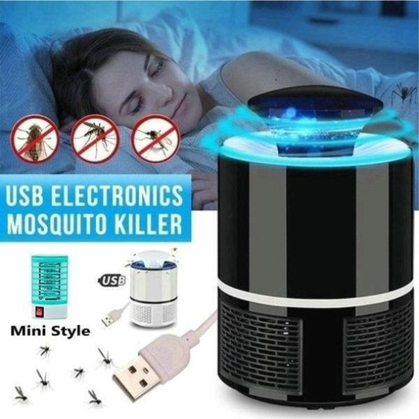 USB Mosquito Lamp