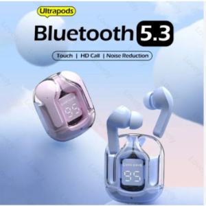 UltraPods Max TWS Headphones 5.3 Wireless